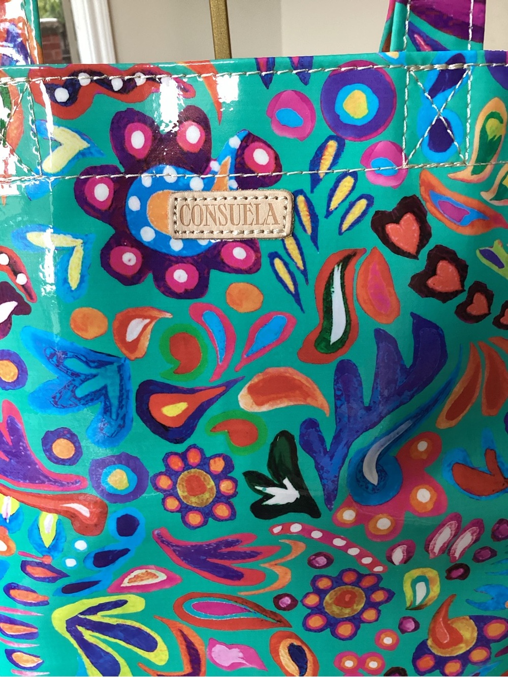 Labor Day Tote Bundle